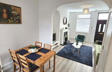 3BR, 6 min to central station, full kitchen - Foto 7