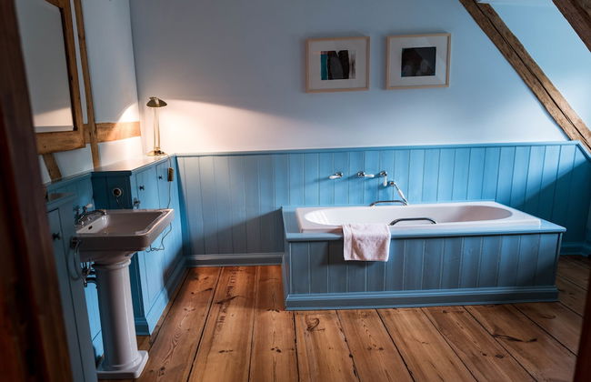 Wunderschönes Landhaus - Foto 38