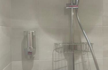 L'Impasse 2-6 personnes, spa, cheminée et piscine en été - Foto 25