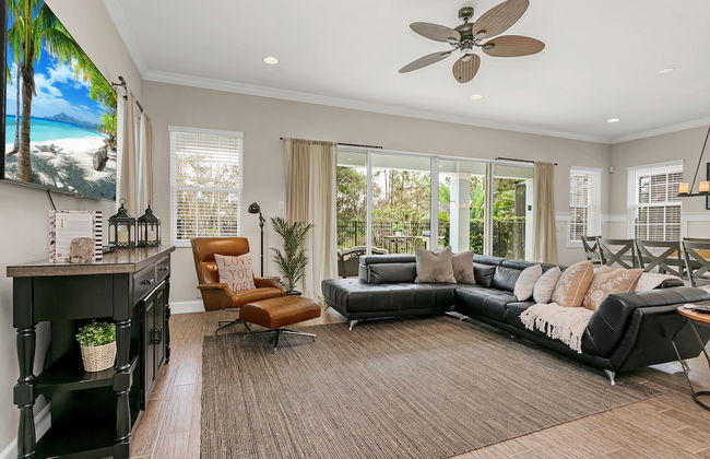 Reunion Resort - Photo 29