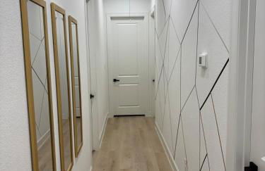 Dejs Modern Retreat Houston TX - Foto 16