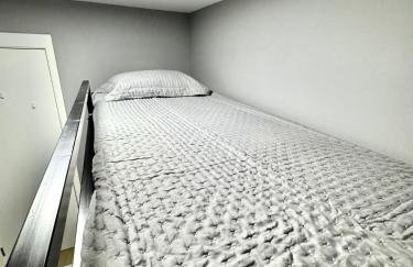 MV 142A Surpreendente Apartamento em Frente Ao Metrô Brás! - Rua Coronel Mursa, 56 - Bras - Photo 15