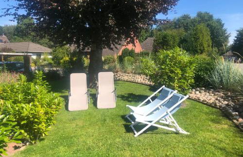 Ferienwohnung Wattlöwe - Photo 13