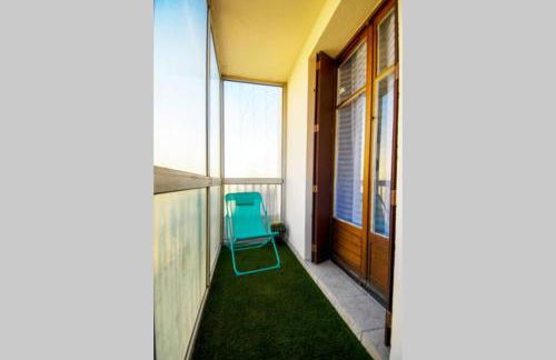 LA FABRIQUE GARE ST CHARLES - 2 balcons - 5min de la Gare - by experienceimmo - Foto 9