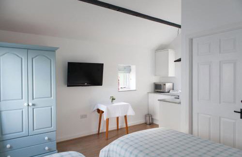 Elm Cottage Touring Park - Foto 7