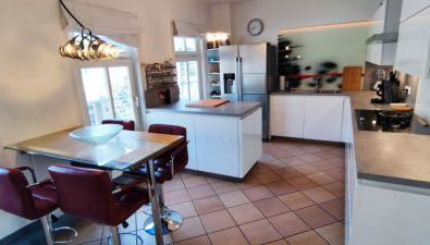 Designwohnung am Schloss - Foto 4