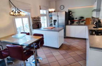 Designwohnung am Schloss - Foto 4