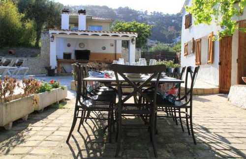 Can Magan Ideal Familias y Grupos Piscina Privada Barbacoa - Foto 57