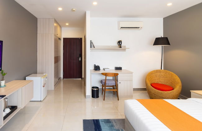 CDX Residence - Foto 32