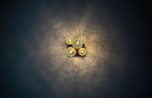 Elegance Suites - Foto 9