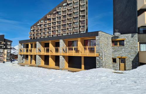 Chalet Le Granitic - Foto 28