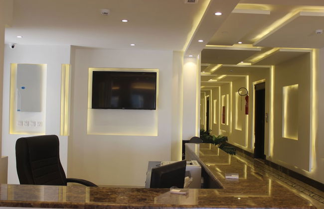 Ertiaad Hotel & Residences - Foto 3