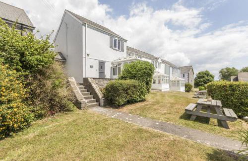 Saddlers Cottage with indoor pool, tennis court and lots more Tenby area - Foto 1