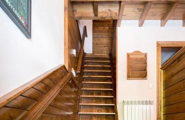 Apartamentos Rurales Les Martes - Foto 69