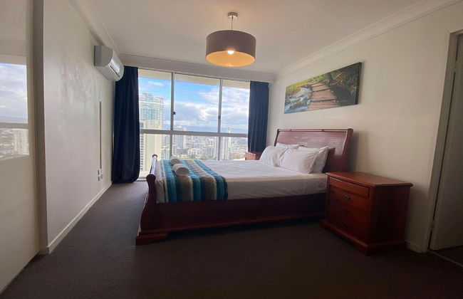 Hi Surf Beachfront Resort Apartments - Foto 3