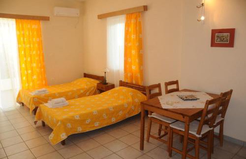 Konsta Apartments - Foto 32