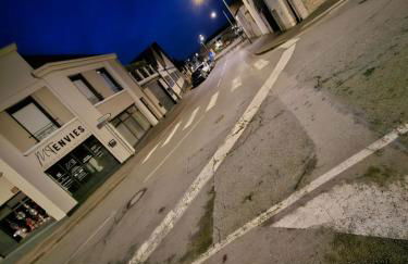 T3 entier confortable Centre historique de Montluçon Gare à 10 min à pied 6 personnes - Foto 16