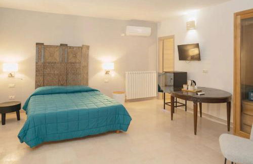 La volpe e l'uva Dimore - Photo 9