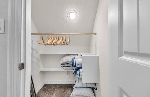 Hot Tub, Gas Grill, Tiki Bar w/TV, Dog Friendly - Foto 51