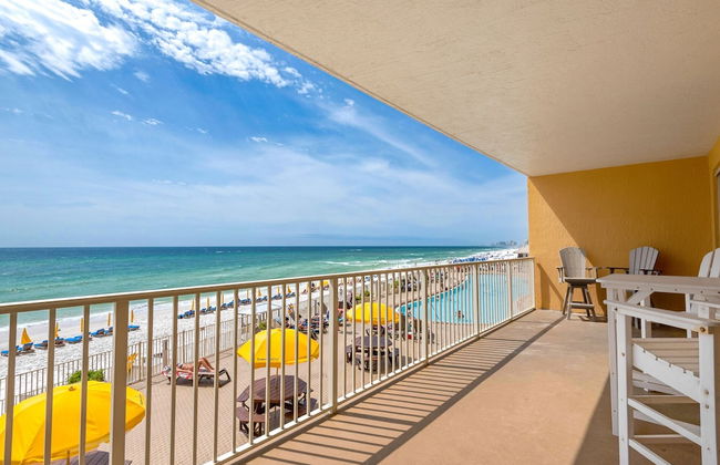 Treasure Island 2306 - Foto 34