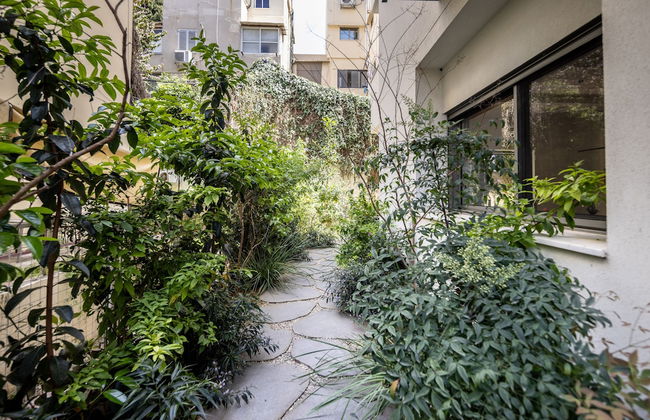 Tel Aviv Garden Oasis by Sea N' Rent - Foto 45