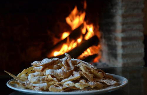 Agriturismo Torrazzetta - Foto 6