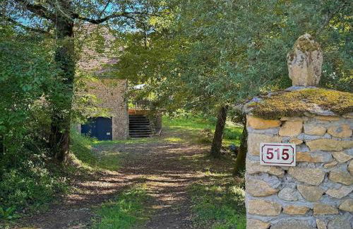 Maison Moderne Périgourdine à 500 M du château de Fénelon - Foto 2