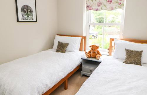 Chapel Cottage - Photo 23