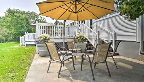 Large Home with Indoor Basketball Court and Game Room! - Foto 3