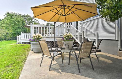 Large Home with Indoor Basketball Court and Game Room! - Foto 3