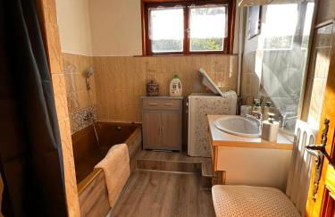 Gîte de la petite Reine - Foto 63