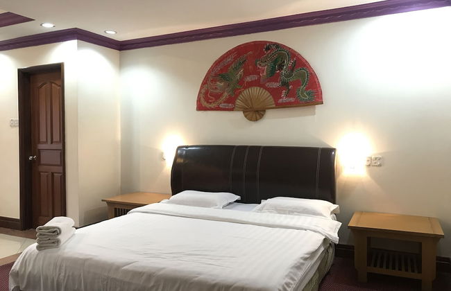 Sunset & Seaview Vacation Condos at Marina Court Resort Condo - Foto 63