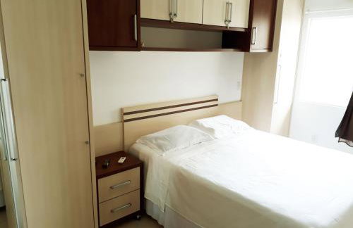 Cobertura em Canasvieiras - Vista para o Mar - 50 mtrs da Praia - Centro Canasvieiras - Foto 25