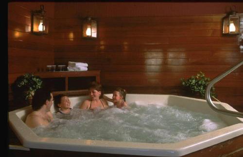 Deluxe Mountain Fox Suite Jiminy Peak - Ski On Off - Fully Redone Decor - Foto 10