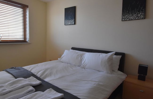 Rapier Heights Penthouse Apartment - Foto 5