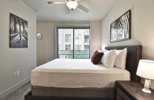 GA Living Suites - Knox District Uptown Dallas - Foto 100