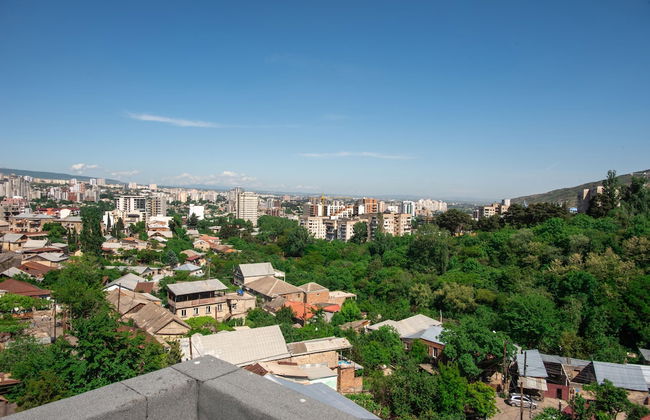 Penta Tbilisi - Foto 37