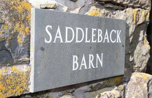 Saddleback Barn - Foto 15