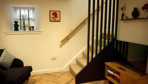 Coorie-In Cottage - Foto 5