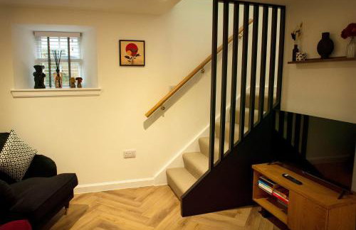 Coorie-In Cottage - Photo 5