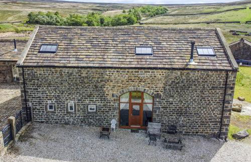 Snave Barn - Foto 38