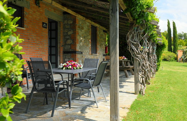 Casa dell'Orto - Photo 17