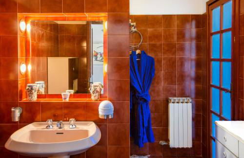 Villa MariSoul - Villa in San Felice Circeo - Foto 71