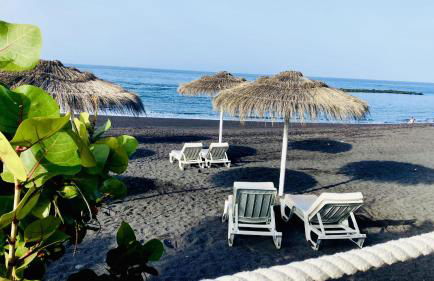 Amani Suite con Jacuzzi Climatizado y Piscina - Foto 73