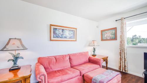 Volcano Cottage - Foto 4