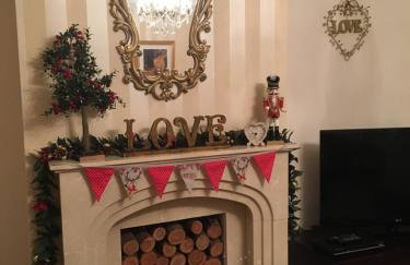 Fring House Apartment - Foto 22