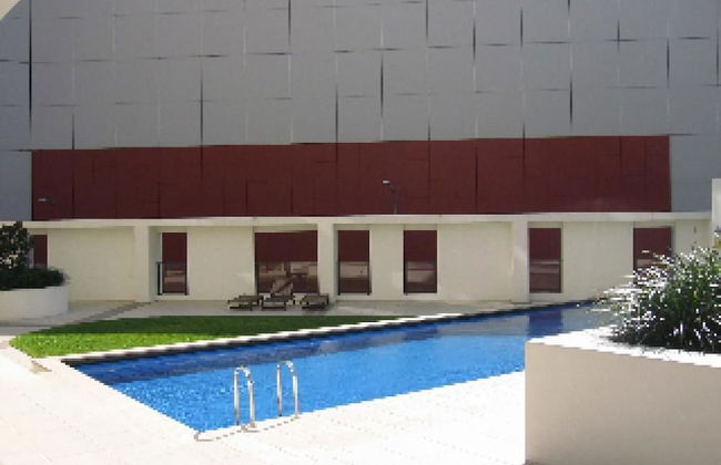 Astra Apartments - Paramatta - Foto 7