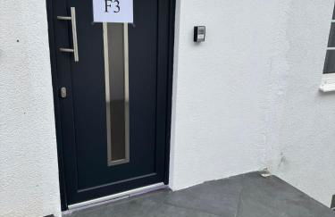 F3 - 1 Zimmer Wohnung - Foto 7