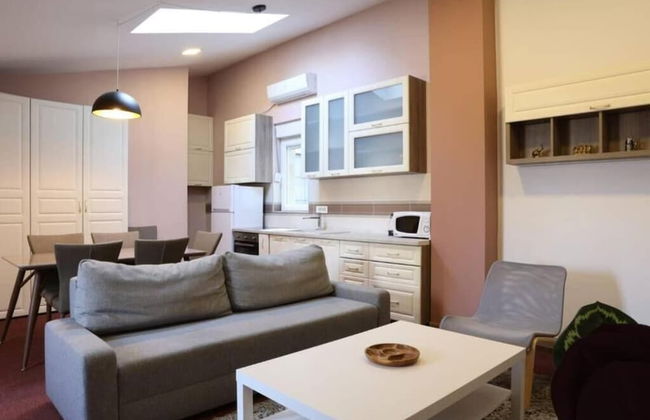 Belgrade Center Apartment Nusiceva - Foto 15