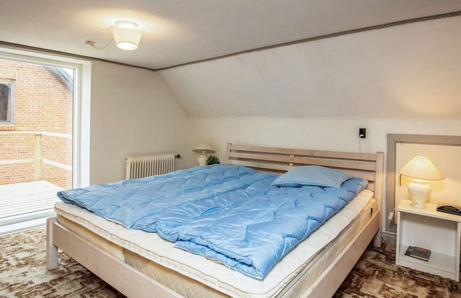 10 Person Holiday Home in Karby-by Traum - Foto 6